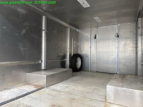 Used 2014 Ford E-350 and Econoline 350 Super Duty w/ A/C Prep Package image 11