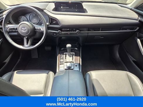 Used 2025 MAZDA CX-30 AWD 2.5 S w/ Select Sport Pkg image 13