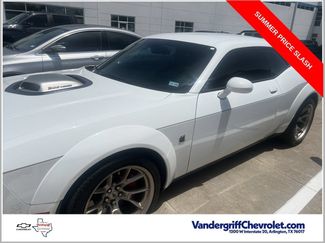 Used 2023 Dodge Challenger R/T Scat Pack RWD video 1