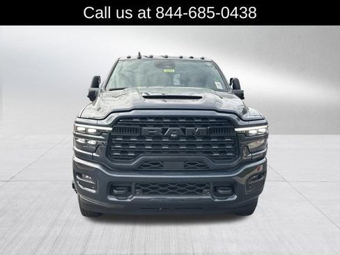 New 2026 RAM 3500 Limited AWD/4WD image 2
