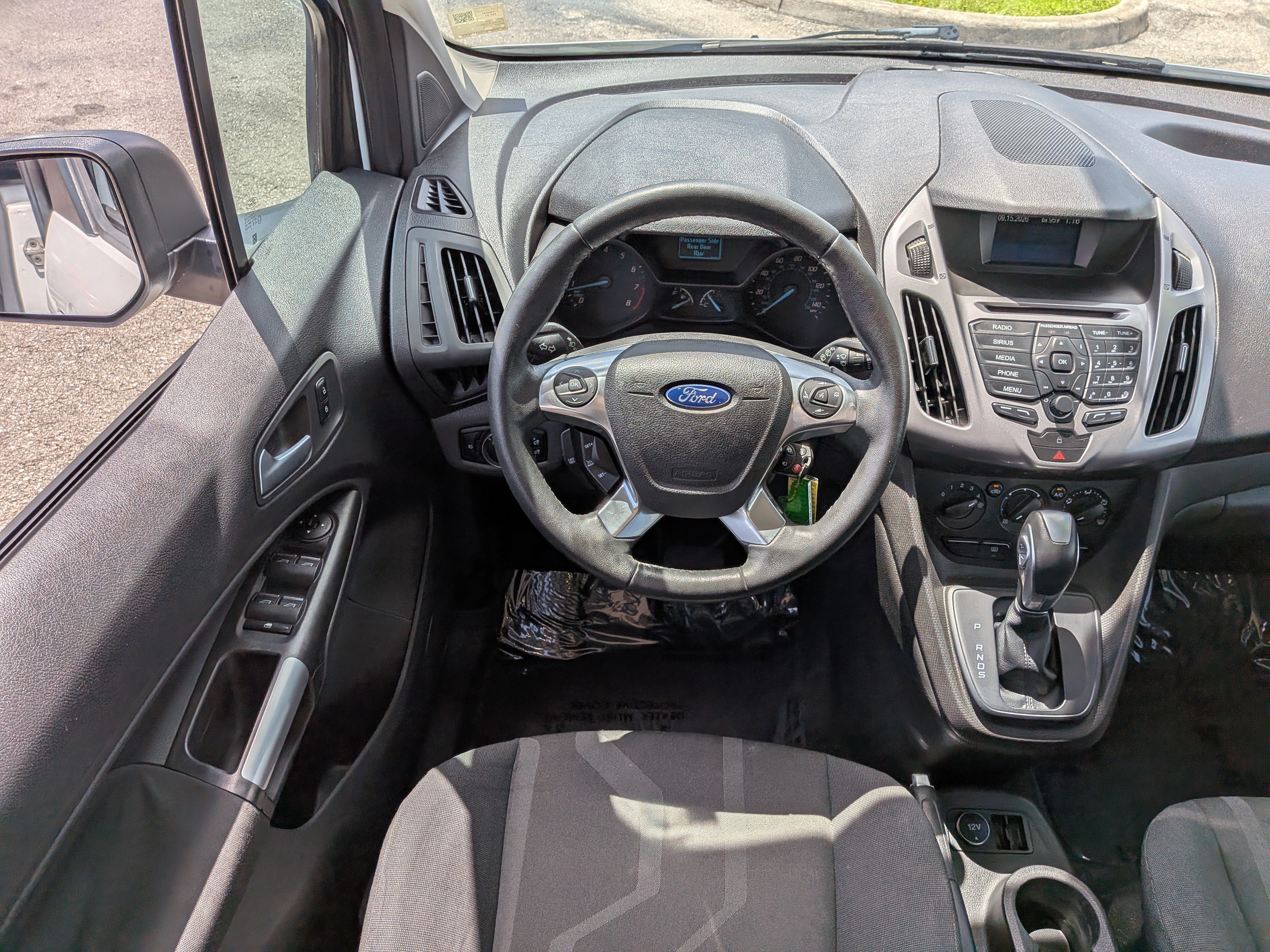 Used 2016 Ford Transit Connect XLT FWD image 17