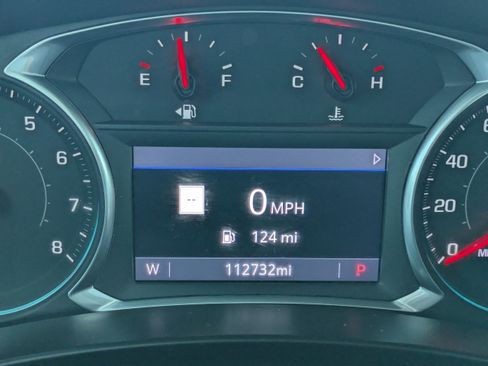 Used 2019 Chevrolet Equinox LT FWD image 23