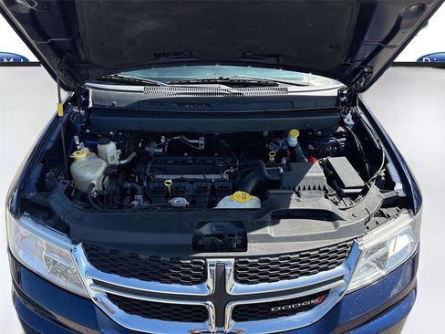 Used 2018 Dodge Journey SE w/ Connectivity Group image 29