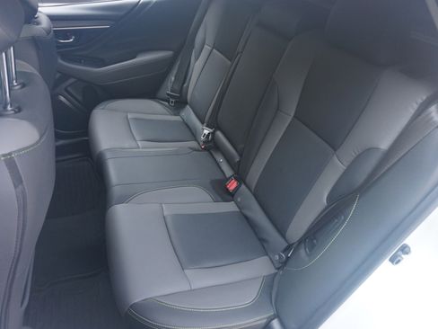 Used 2020 Subaru Outback Onyx Edition XT w/ Popular Package #2 image 18