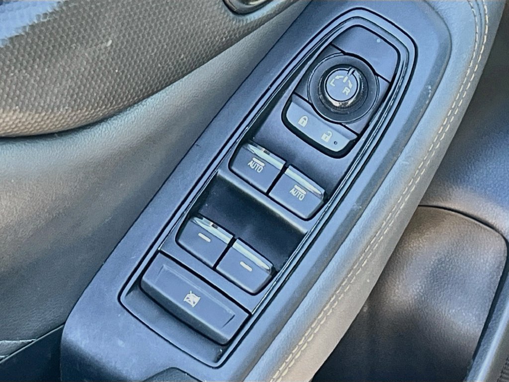Used 2024 Subaru Forester Wilderness AWD/4WD image 18