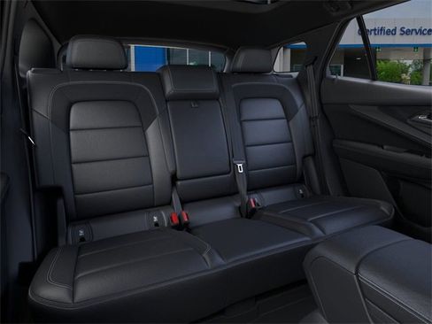 New 2025 Chevrolet Blazer EV LT w/ Super Cruise Package image 17