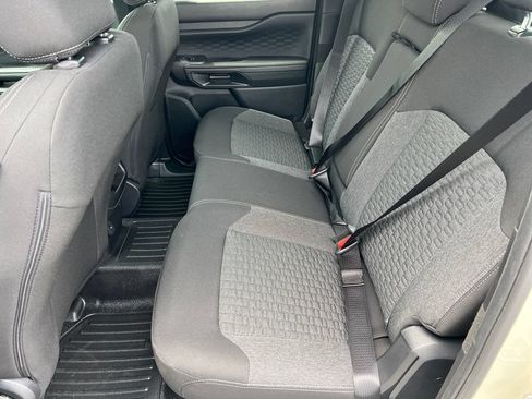 New 2026 Ford Ranger XL AWD/4WD image 20