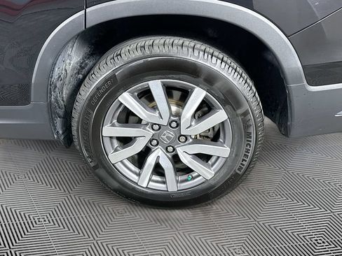 Used 2021 Honda Pilot EX-L image 39