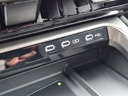 Used 2025 Lexus TX 350 FWD w/ Technology Package image 24