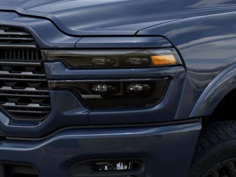New 2026 RAM 2500 Limited AWD/4WD image 51