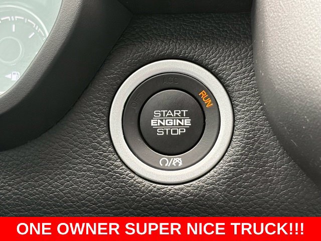 Used 2022 RAM 1500 Big Horn AWD/4WD image 25