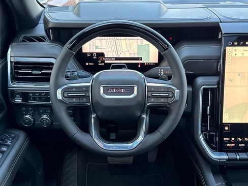 New 2026 GMC Yukon Elevation w/ Elevation Premium Package AWD/4WD image 13