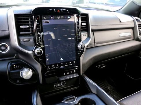 Used 2023 RAM 1500 Laramie image 16