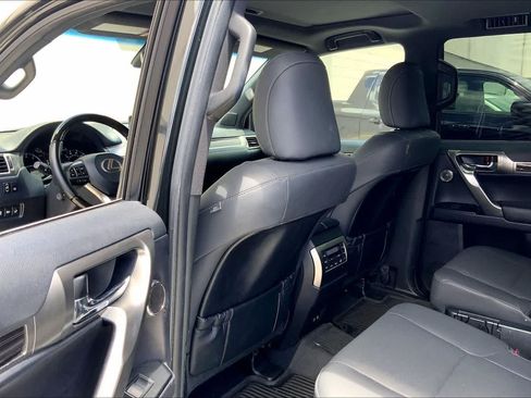 Used 2022 Lexus GX 460 Premium AWD/4WD image 12