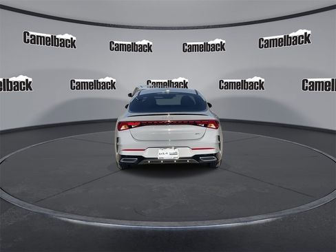 Used 2024 Kia K5 GT-Line w/ GT-Line Premium Package image 6