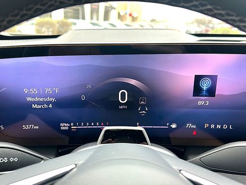 New 2026 Buick Enclave Sport Touring w/ Super Cruise Package image 21