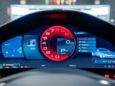 Used 2021 Ferrari Roma image 26