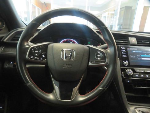 Used 2019 Honda Civic Si image 21