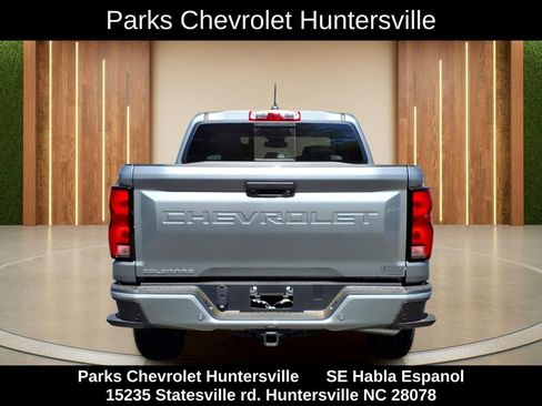 New 2026 Chevrolet Colorado LT w/ LT Convenience Package AWD/4WD image 31