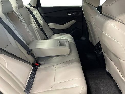 New 2026 Honda Accord Touring image 27