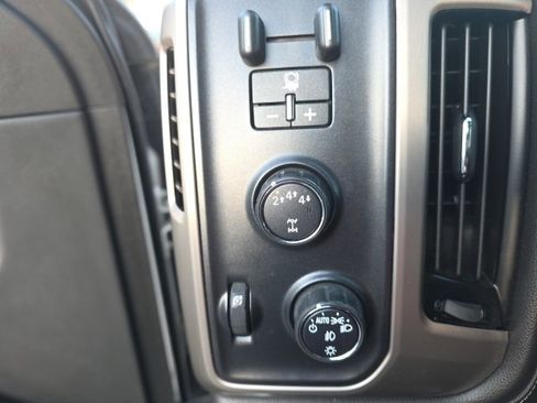 Used 2019 GMC Sierra 2500 Denali w/ Duramax Plus Package image 17