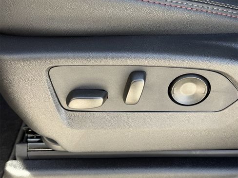 New 2026 Chevrolet Tahoe RST w/ Comfort Package image 24