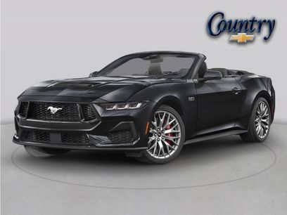 Used 2024 Ford Mustang Premium