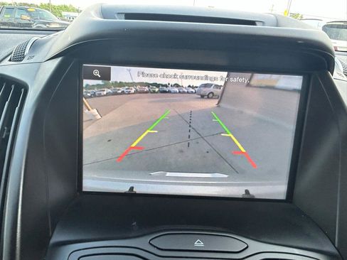 Used 2015 Ford Escape SE w/ Equipment Group 201A AWD/4WD image 26