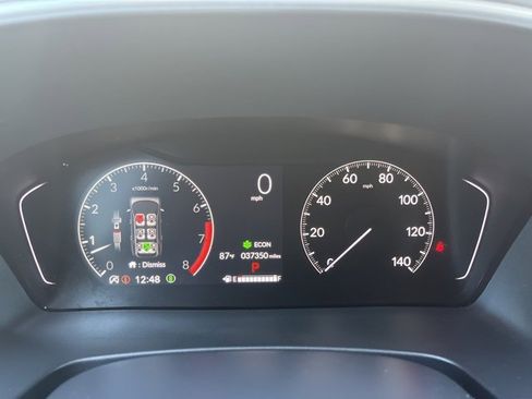 Certified 2023 Honda Pilot EX-L image 10