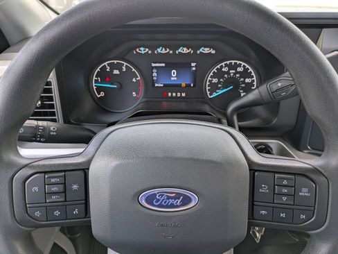 New 2024 Ford F350 XL w/ Snow Plow Prep Package AWD/4WD image 24
