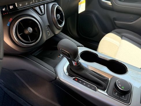 New 2026 Chevrolet Blazer LT w/ Convenience Package image 23