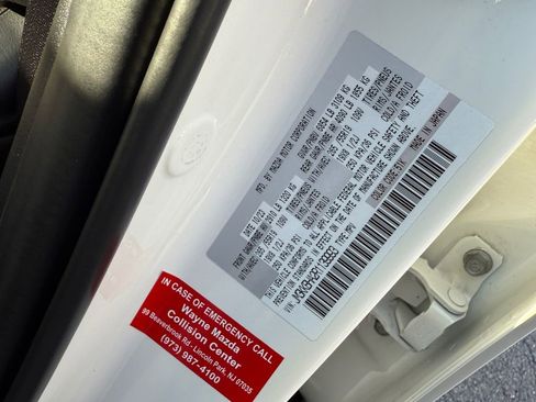 Used 2024 MAZDA CX-90 Plug-In Hybrid w/ Preferred image 26