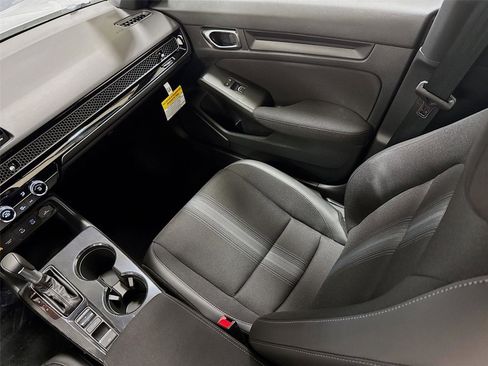 New 2026 Honda Civic Sport image 20