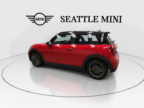 New 2026 MINI Cooper S FWD image 8
