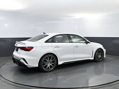 New 2026 Audi RS 3 AWD/4WD image 21