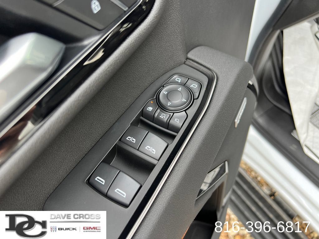 New 2026 GMC Sierra 2500 AT4 w/ AT4 Premium Plus Package AWD/4WD image 22
