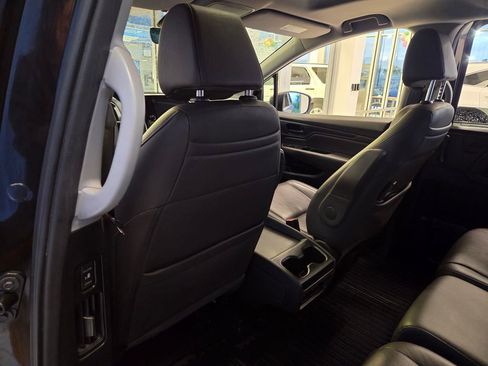 Certified 2019 Honda Odyssey EX-L image 25
