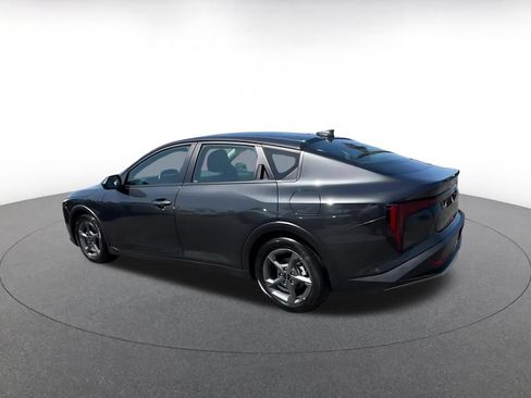 Used 2025 Kia K4 FWD image 10
