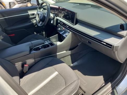 New 2026 Hyundai Sonata SEL FWD image 21