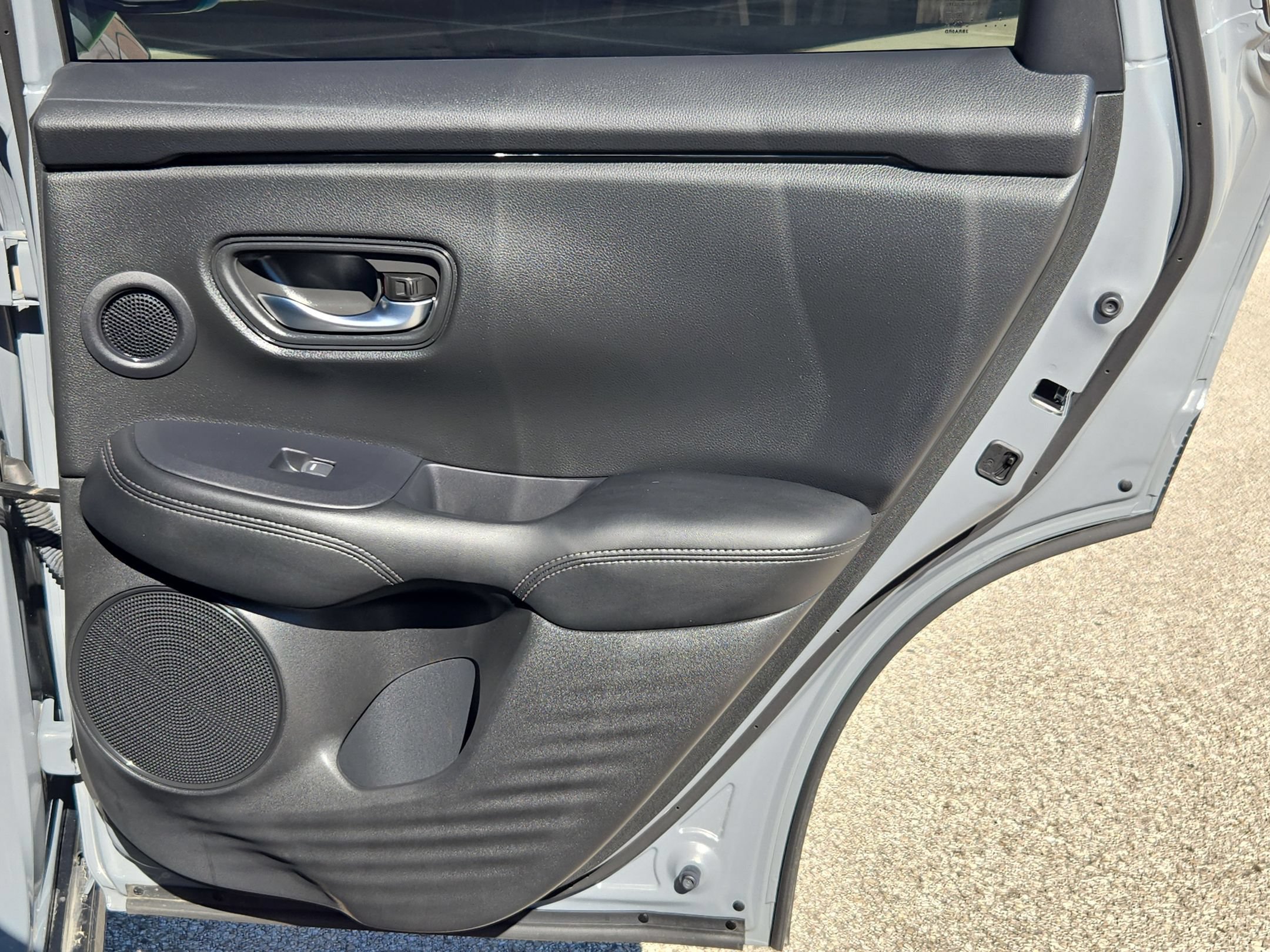 Certified 2026 Acura ADX FWD image 26