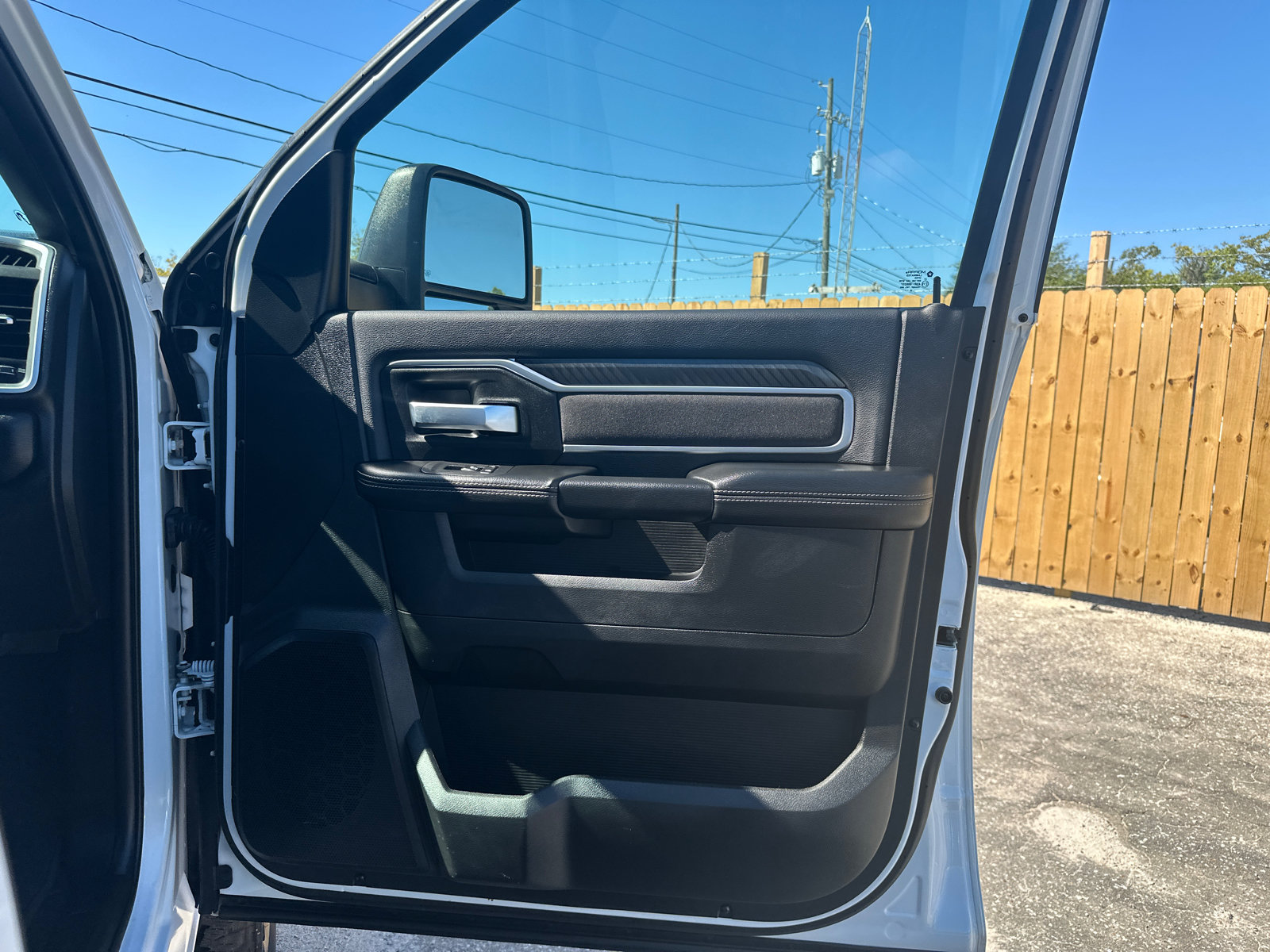 Used 2026 RAM 2500 Big Horn AWD/4WD image 18
