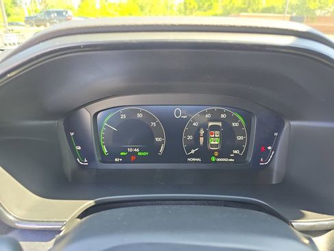 New 2026 Honda CR-V Sport-L image 14