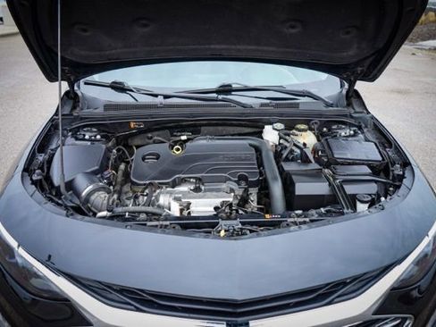Used 2023 Chevrolet Malibu LT FWD image 23