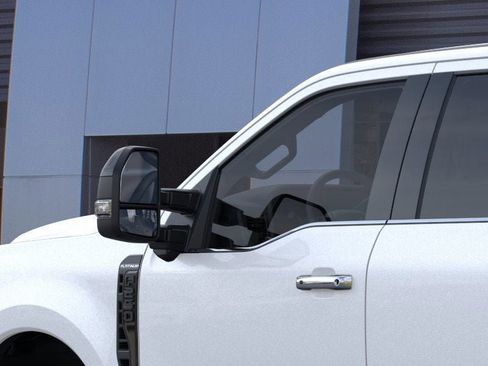 New 2026 Ford F250 Platinum image 20