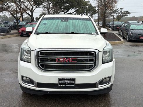Used 2015 GMC Yukon XL SLT w/ Open Road Package image 10