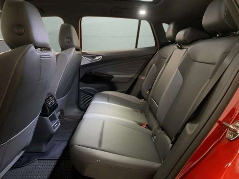 Used 2024 Volkswagen ID.4 S image 71