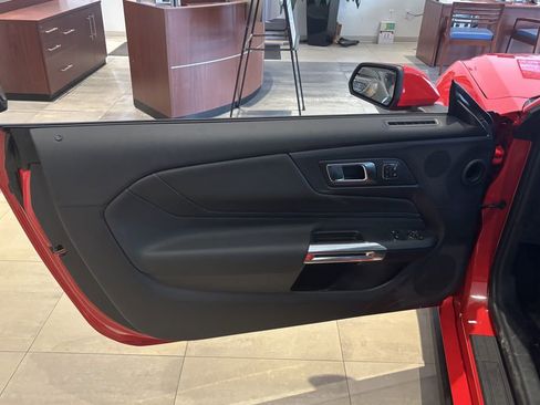 New 2026 Ford Mustang GT Premium image 7