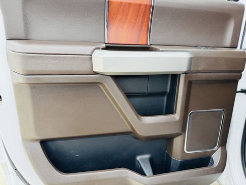 Used 2021 Ford F350 King Ranch w/ King Ranch Ultimate Package image 35