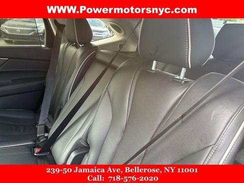 Used 2022 Acura MDX Advance image 16