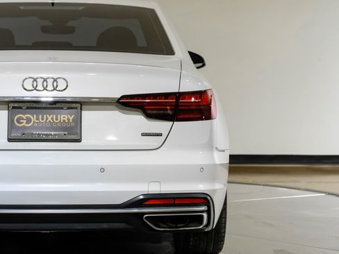 Used 2023 Audi A4 2.0T Premium w/ Convenience Package AWD/4WD image 51